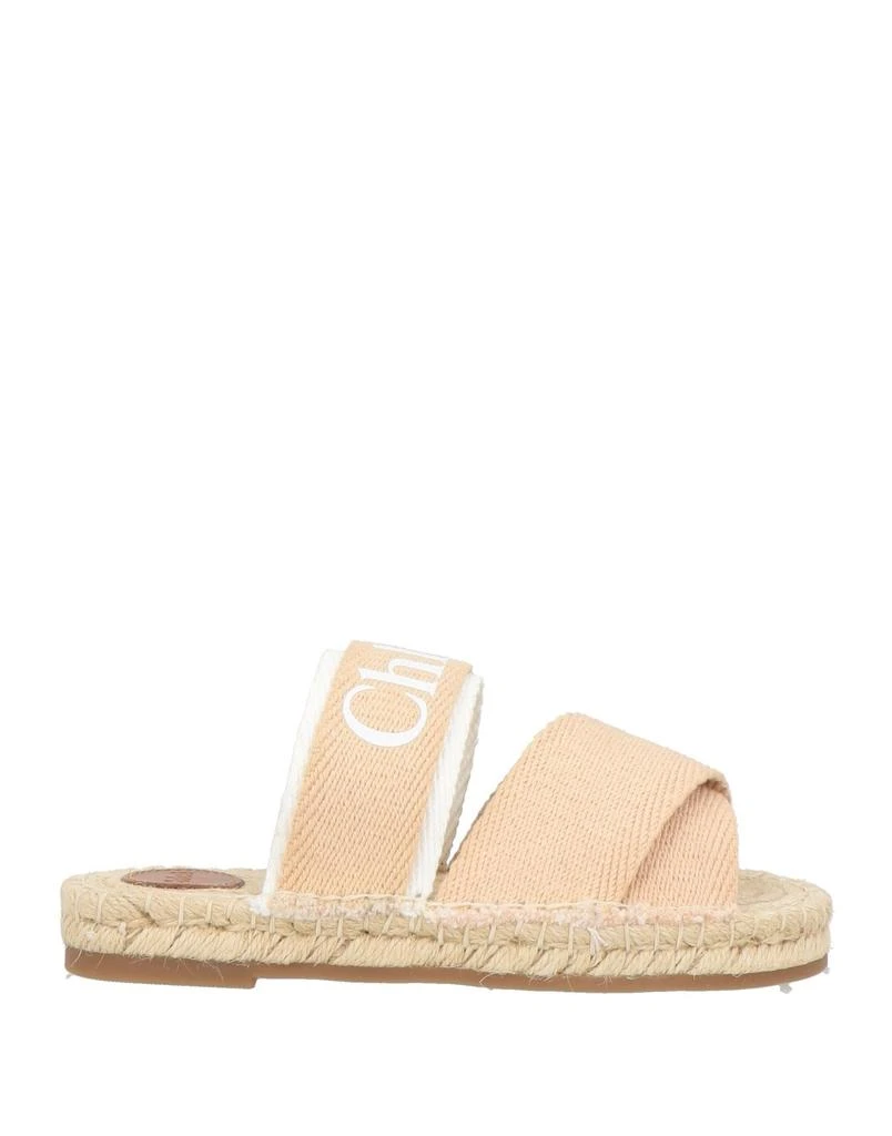 Chloé Espadrilles