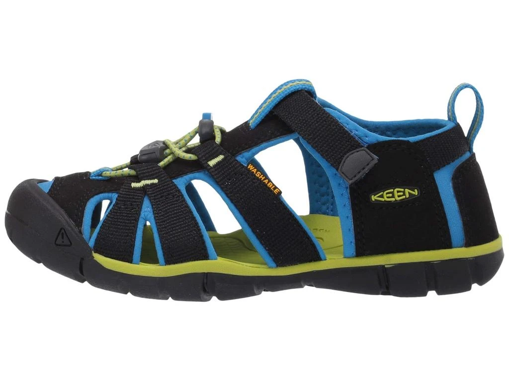 Keen Seacamp II CNX (Toddler/Little Kid/Big Kid) 4