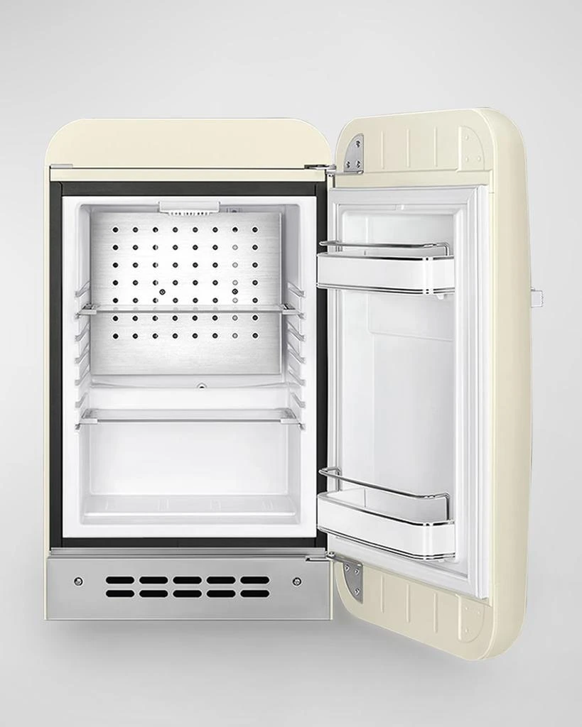Smeg FAB5 Retro Right-Hinge Mini Fridge 3