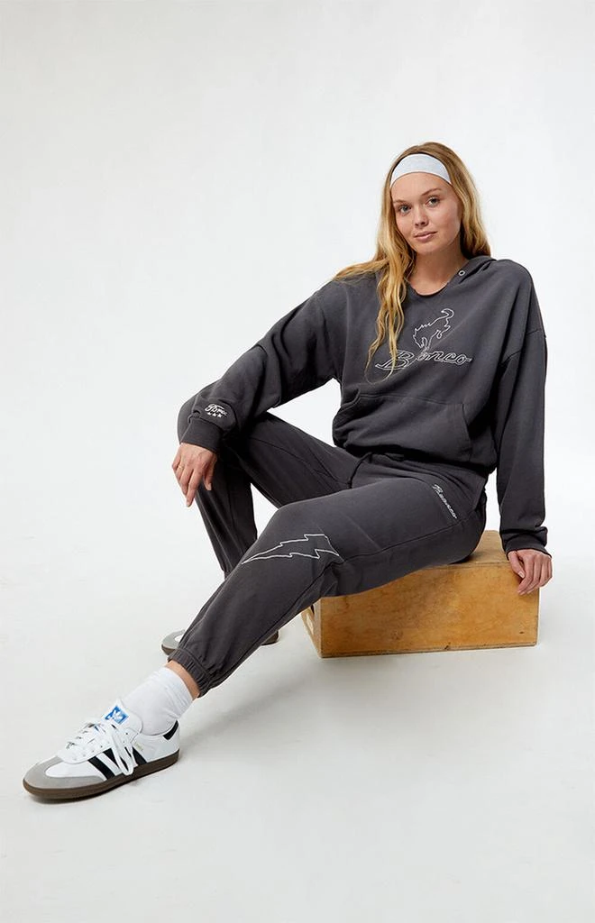 FORD Bronco Vintage Sweatpants 2