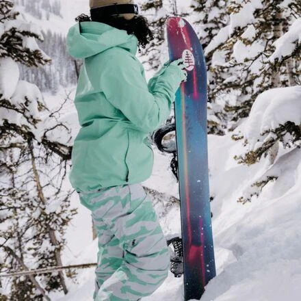 Burton AK GORE-TEX Upshift Jacket - Women's 3
