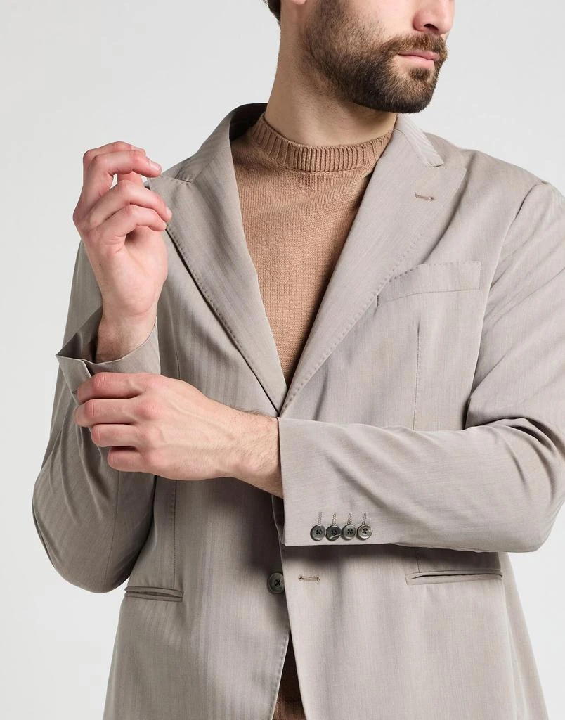 Emporio Armani Suits 4