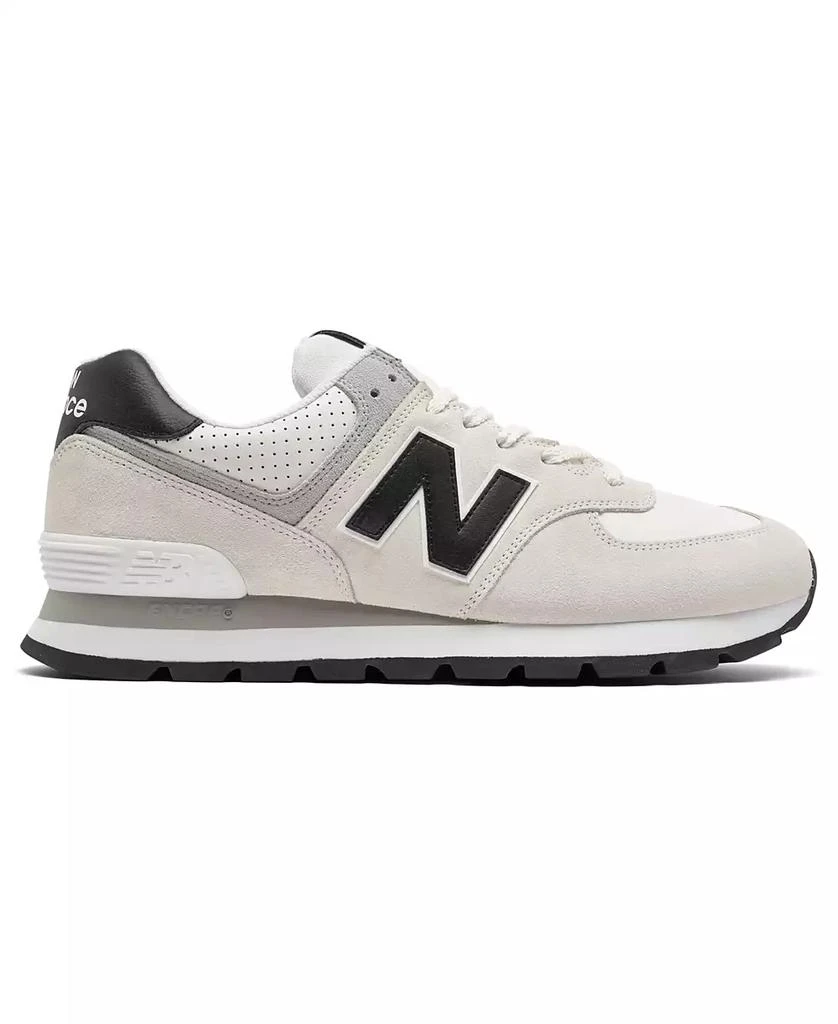 New Balance Men’s 574 Rugged Casual Sneakers from Finish Line 2