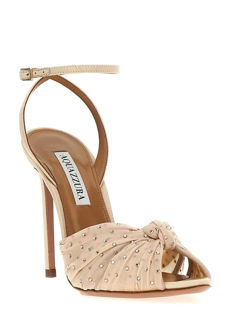 Aquazzura Aquazzura 'Slow Kisses' Sandals 2