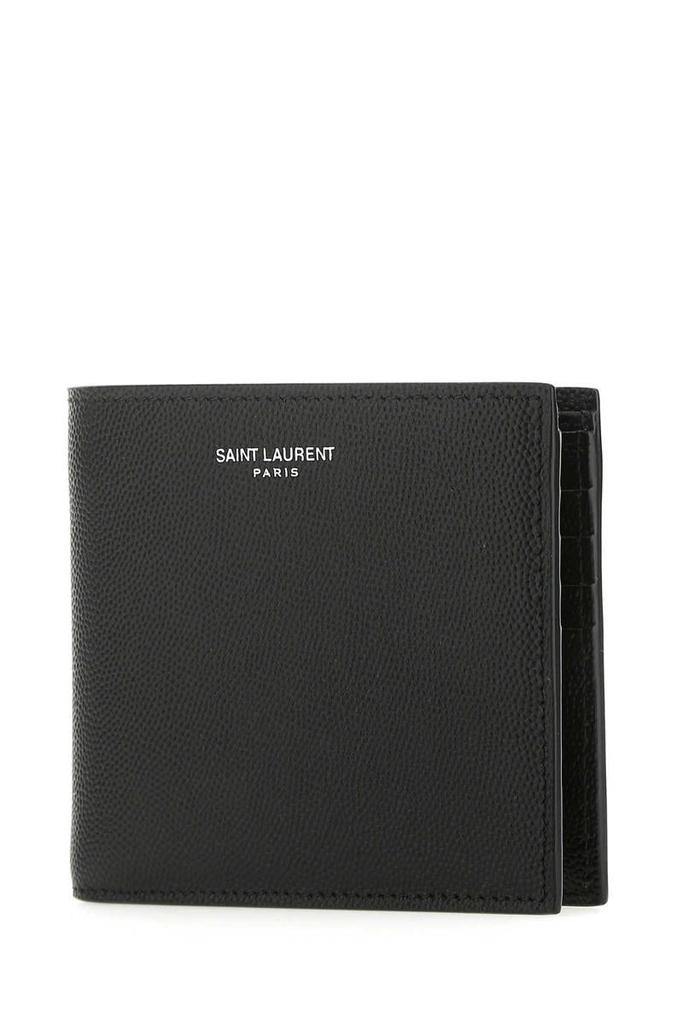 Yves Saint Laurent Saint Laurent Wallets