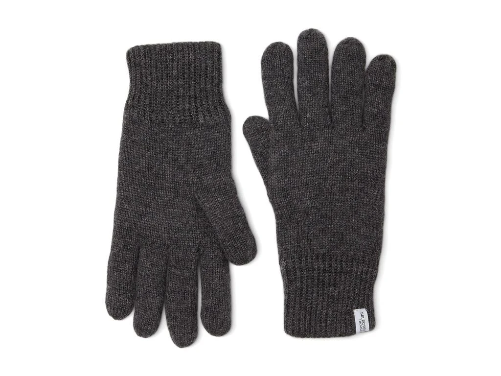 Selected Homme Cray Gloves 1