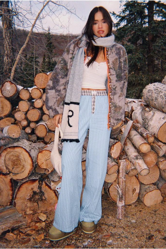 Out From Under Out From Under Avril Boxer Pant 1