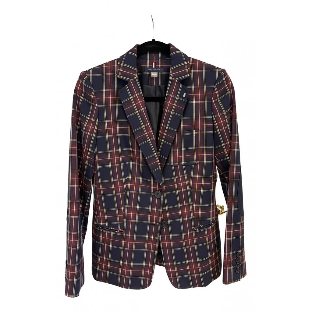 Tommy Hilfiger Tommy Hilfiger Blazer 1