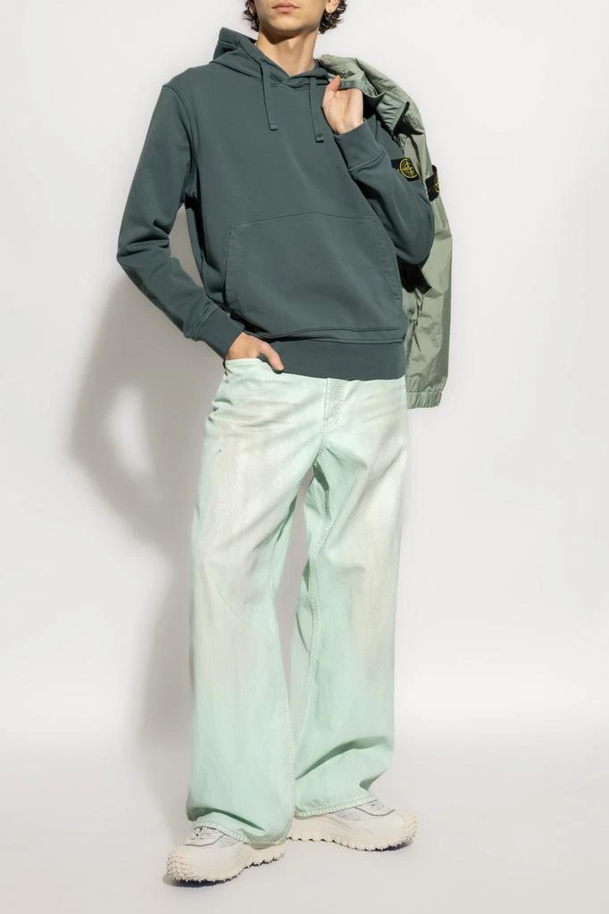 Stone Island Hoodie 2