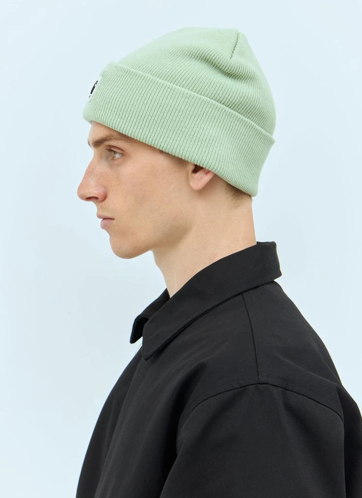 Carhartt WIP Ashley Beanie Hat 2