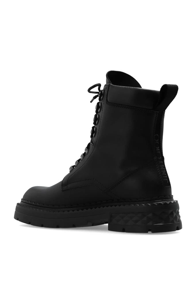 Jimmy Choo Shoes `Marlow` 5