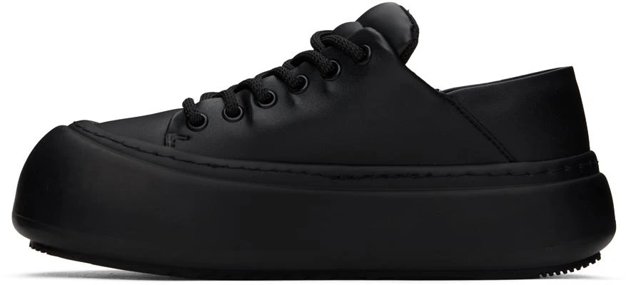 YUME YUME Black Goofy Sneakers 3
