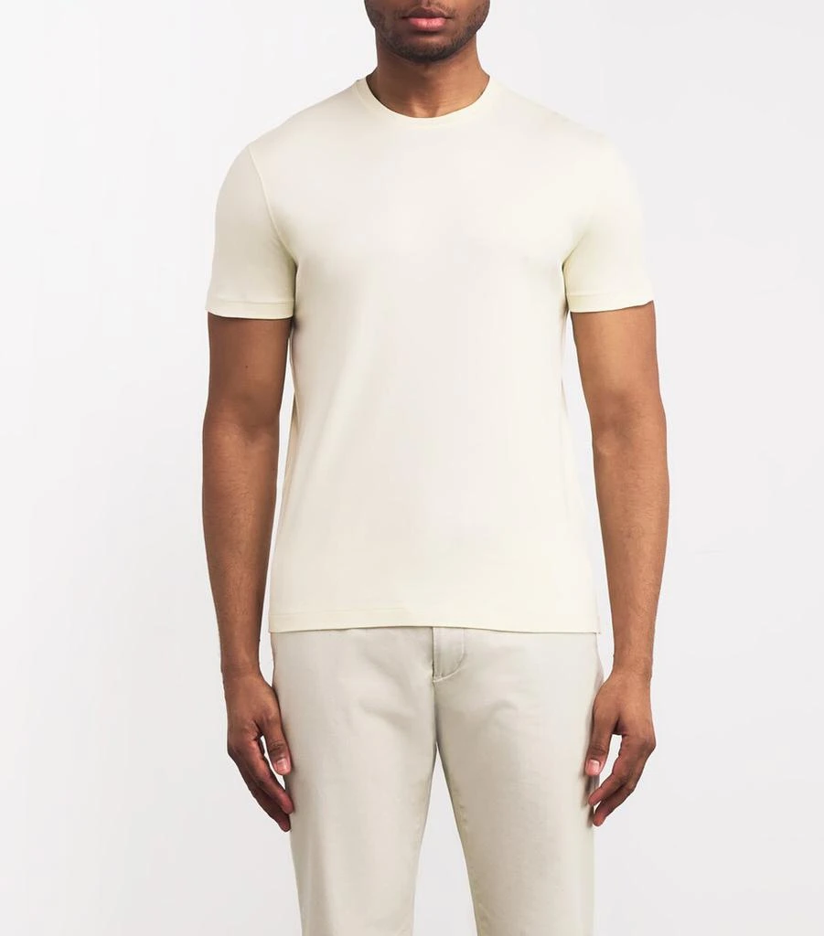 Ralph Lauren Cotton T-Shirt 3