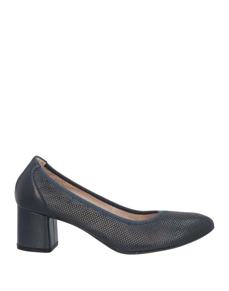 MELLUSO Pump 1