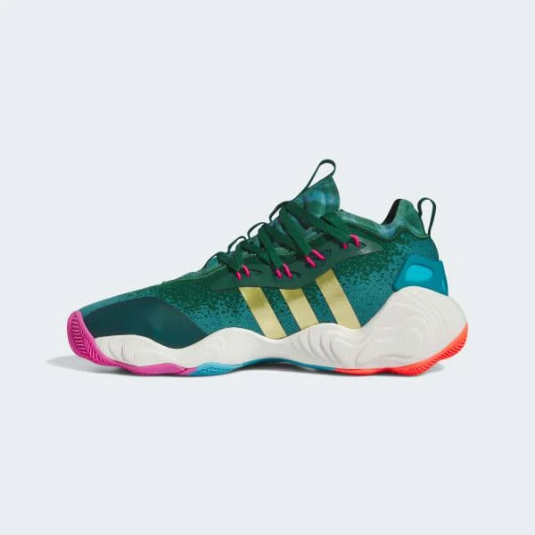 Adidas Trae Young 3 Basketball Shoes 6