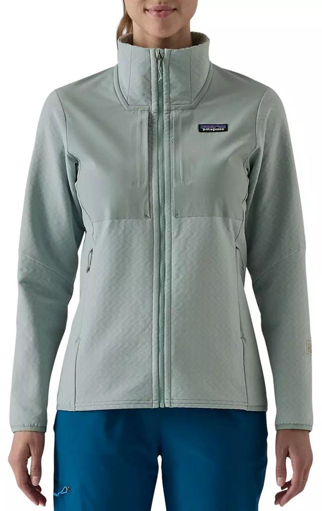 Patagonia Patagonia Women's R2 CrossStrata Jacket