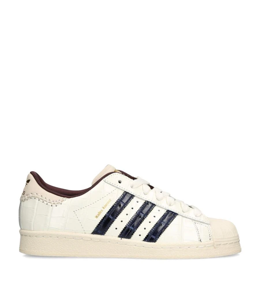Adidas x Wales Bonner Superstar Sneakers 1