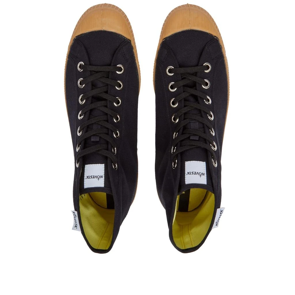 Novesta Novesta Star Dribble Gum Sole 5