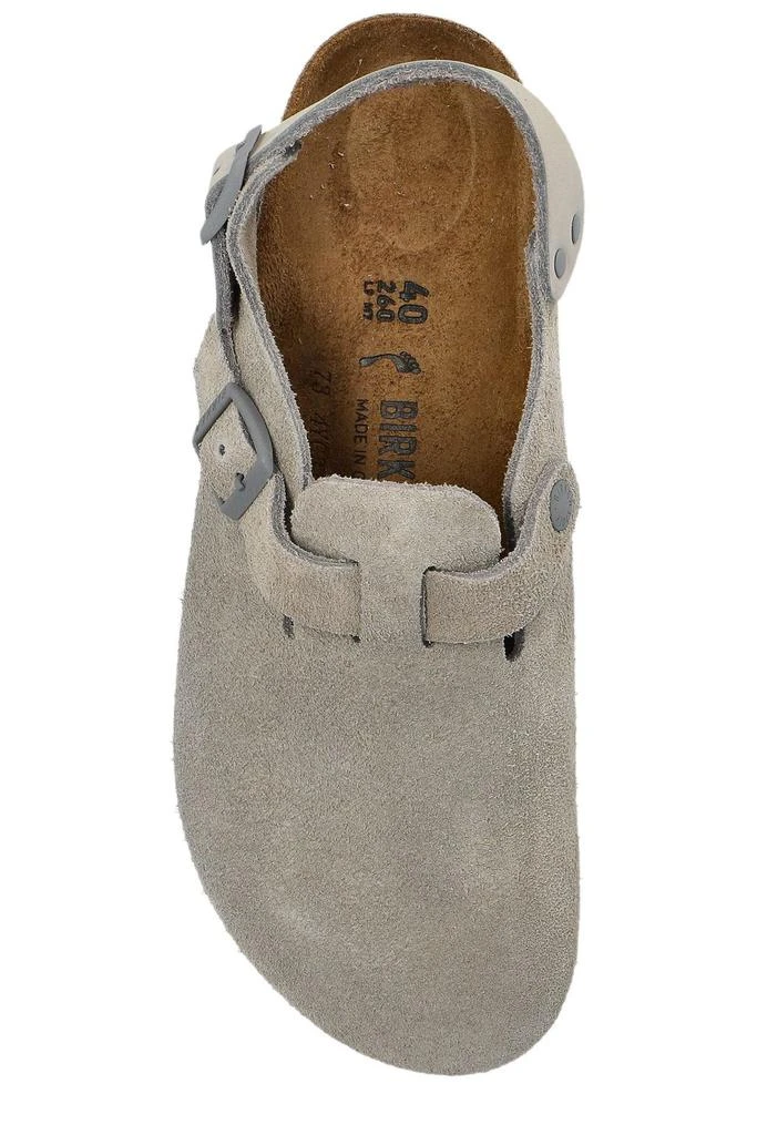 Birkenstock Birkenstock Tokio Slip-On Sandals 6