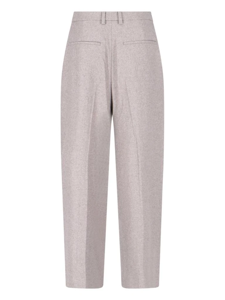 FILIPPA K Filippa K Relaxed Fit Pants 2
