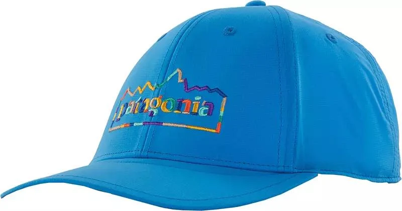 Patagonia Patagonia Airshed Cap 1
