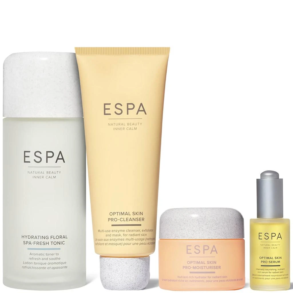 ESPA ESPA For All Skin Types 1