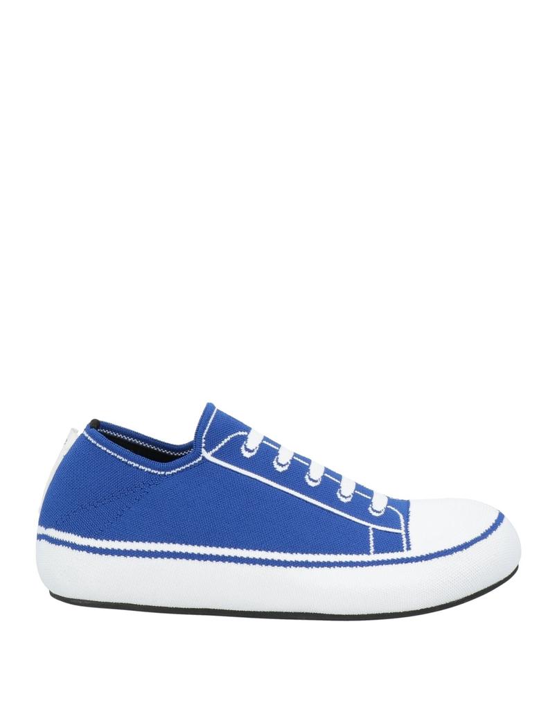 【関税＆送料込み】Marni Denim Sneakers Marni Pablo Denim Sneaker - Blue | Garmentory