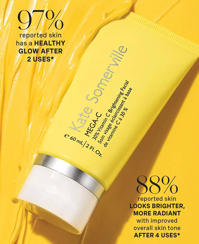 Kate Somerville Mega-C 30% Vitamin C Brightening Facial, 2 oz.