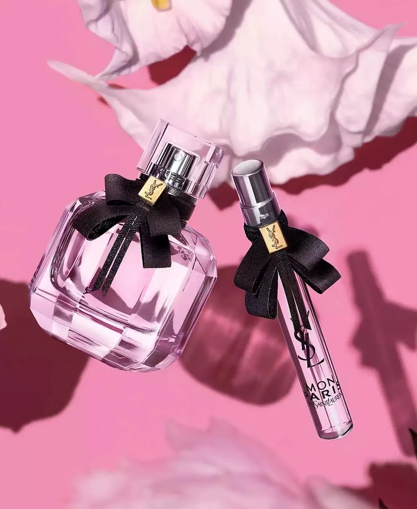 Yves Saint Laurent 3-Pc. Mon Paris Eau de Parfum 4