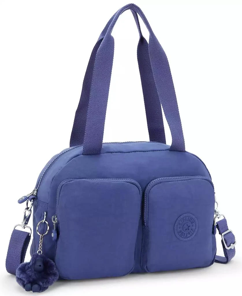 Kipling Women's Cool Defea Convertible Zipper Shoulder Bag 3