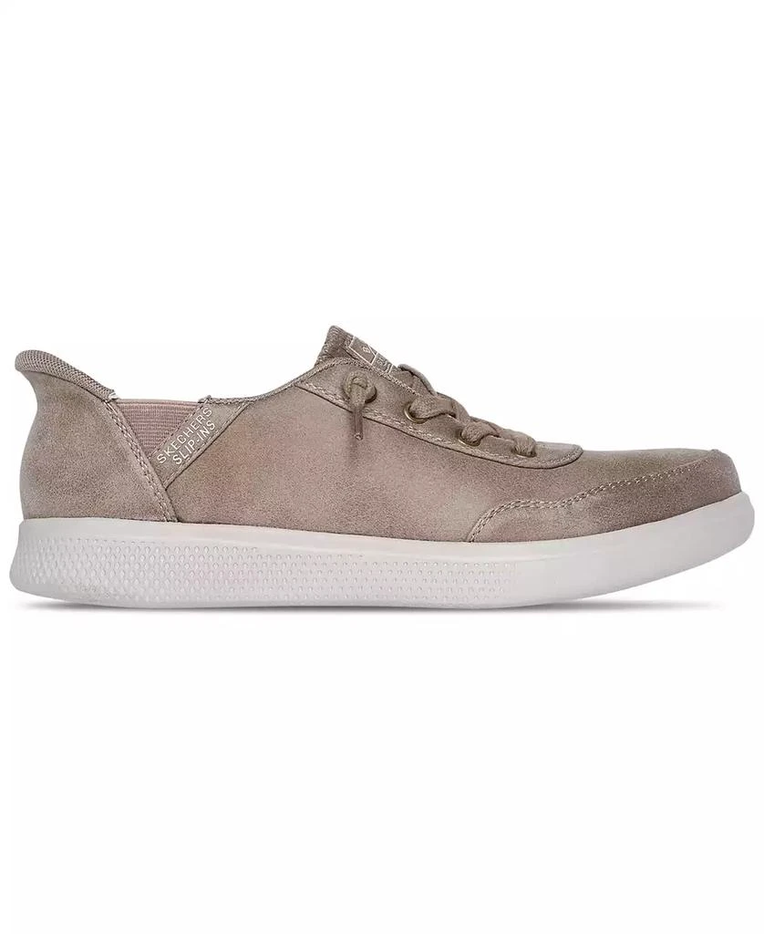 SKECHERS Women's Slip-ins BOBS Skip Cute - BCute Cozy Casual Sneakers from Finish Line 4