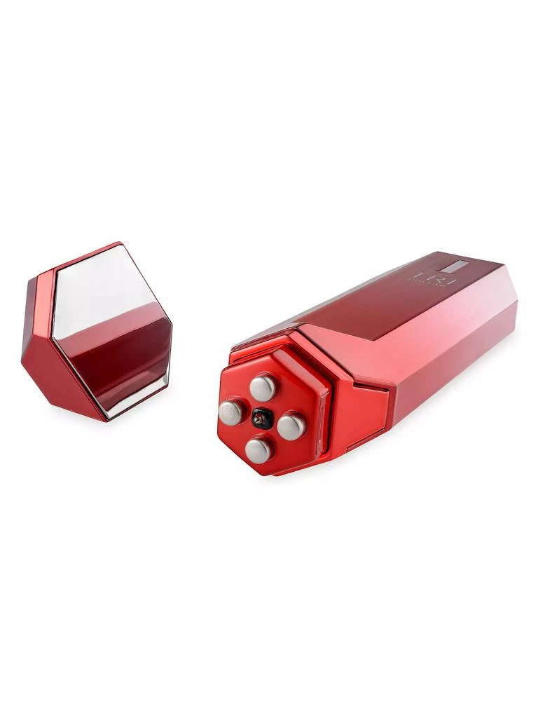 TriPollar STOP X ROSE Special Edition Model U Facial Renewal & Rejuvenation Device 3