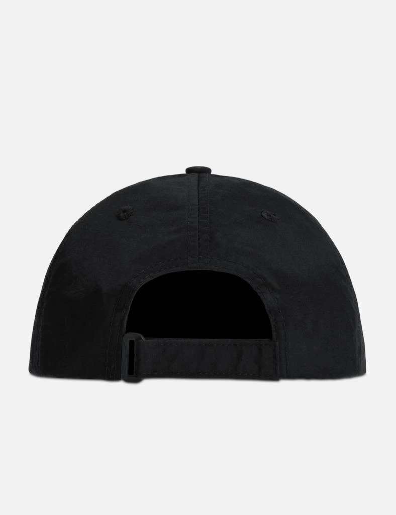 Quiet Golf MICRO MONOGRAM NYLON CAP 3