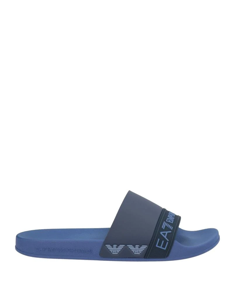 EA7 Sandals