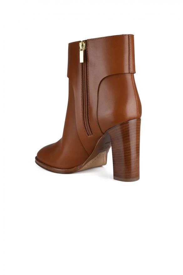 Ralph Lauren Reanne Boots 4