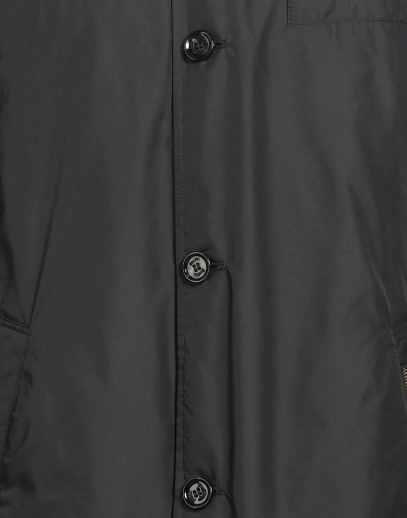 MOORER Full-length jacket 4