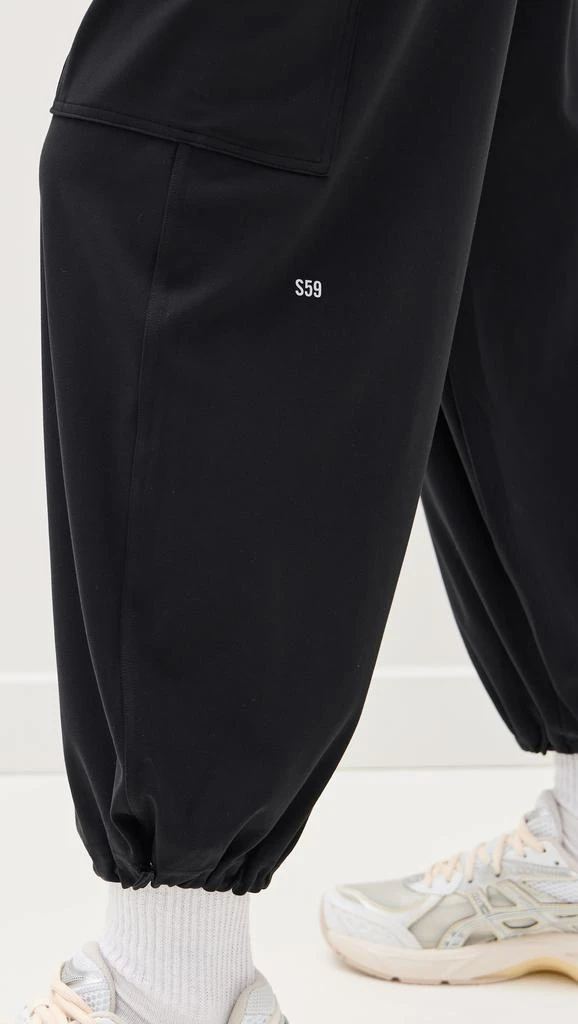 Splits59 Nico Airweight Cargo Pants 5