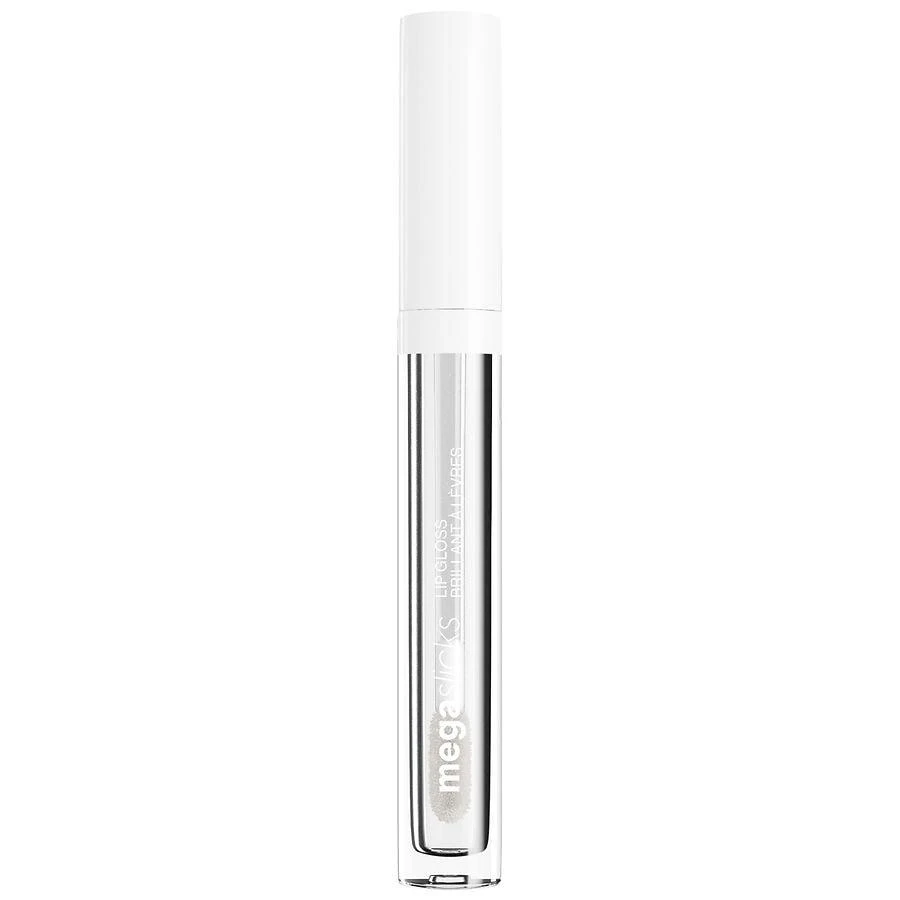 Wet n Wild Mega Slicks Lip Gloss 1