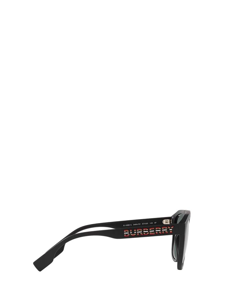 Burberry Burberry Eyewear Square Frame Sunglasses 3