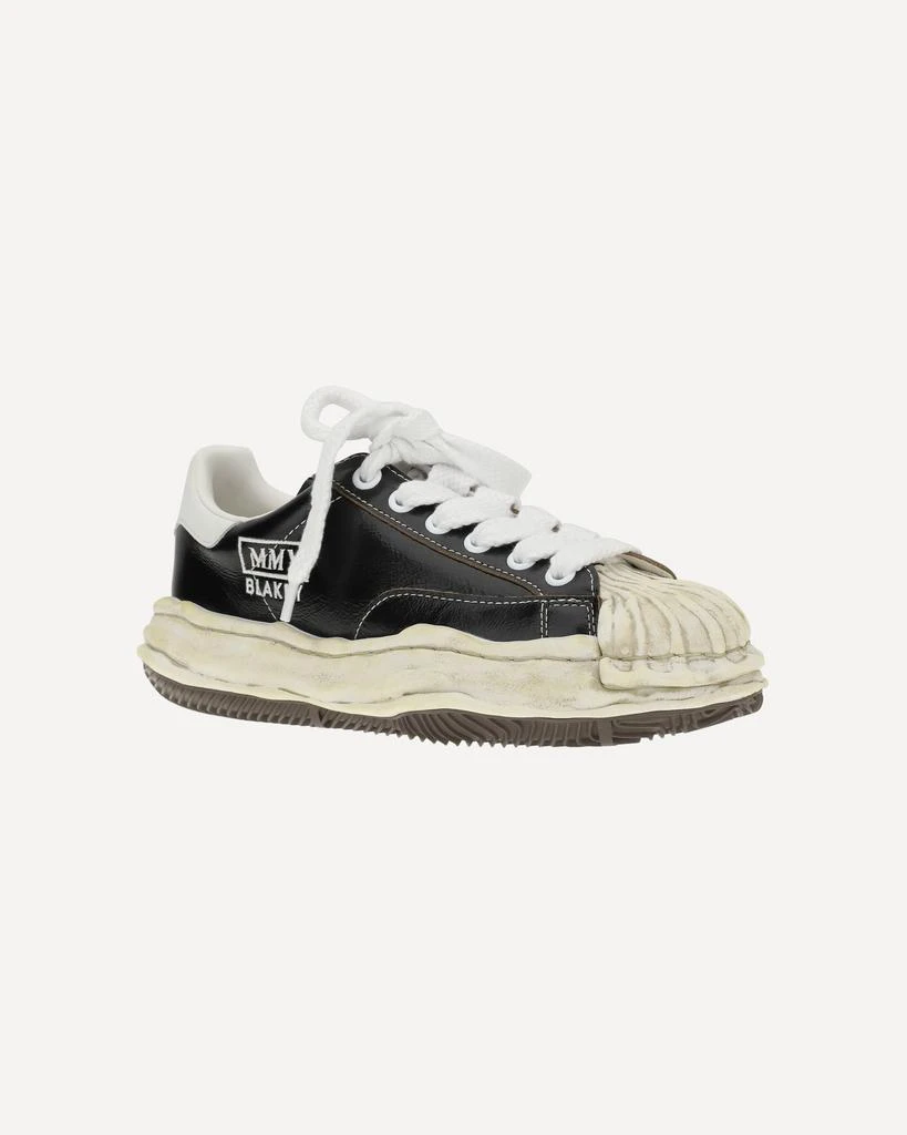 Maison MIHARA YASUHIRO Blakey Sneakers 4