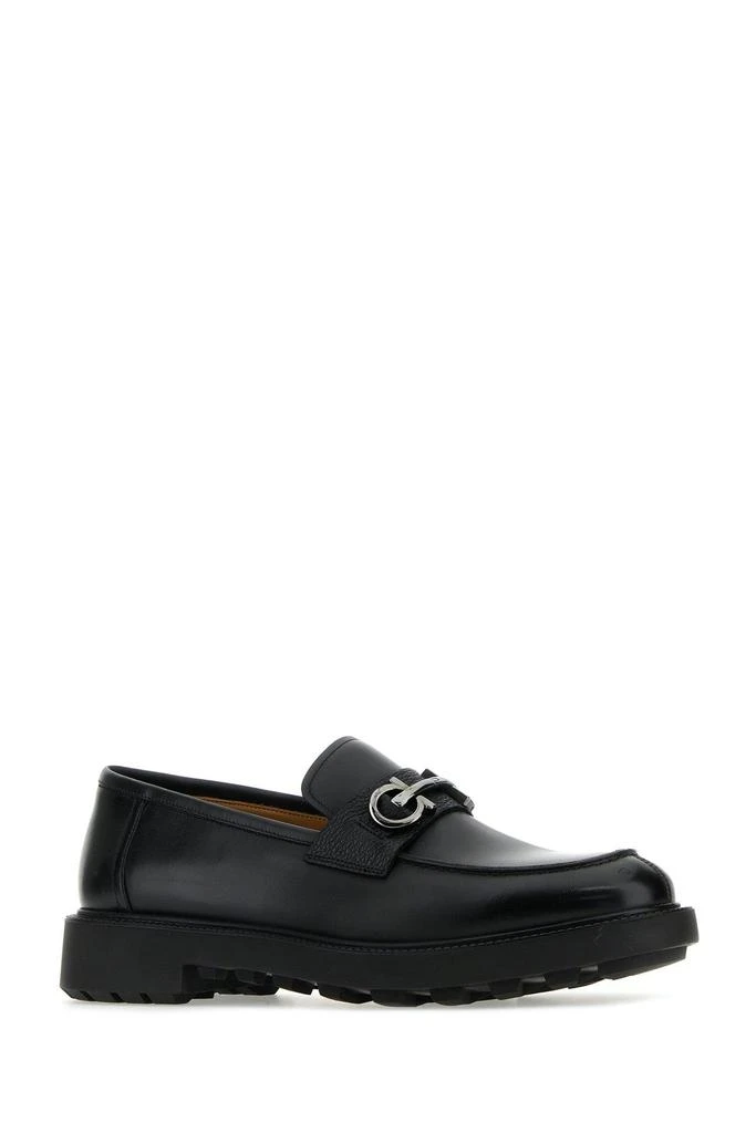 Salvatore Ferragamo MOCASSINI 1