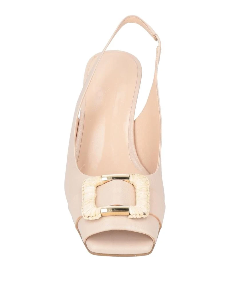 ZINDA Sandals 4