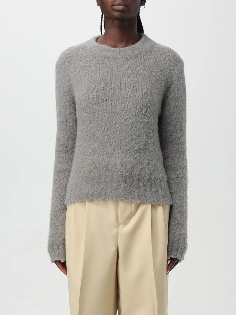 AMI Sweater woman Ami Paris 1