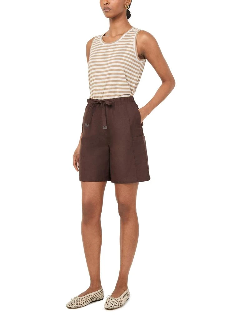 Max Mara Quebec shorts 6