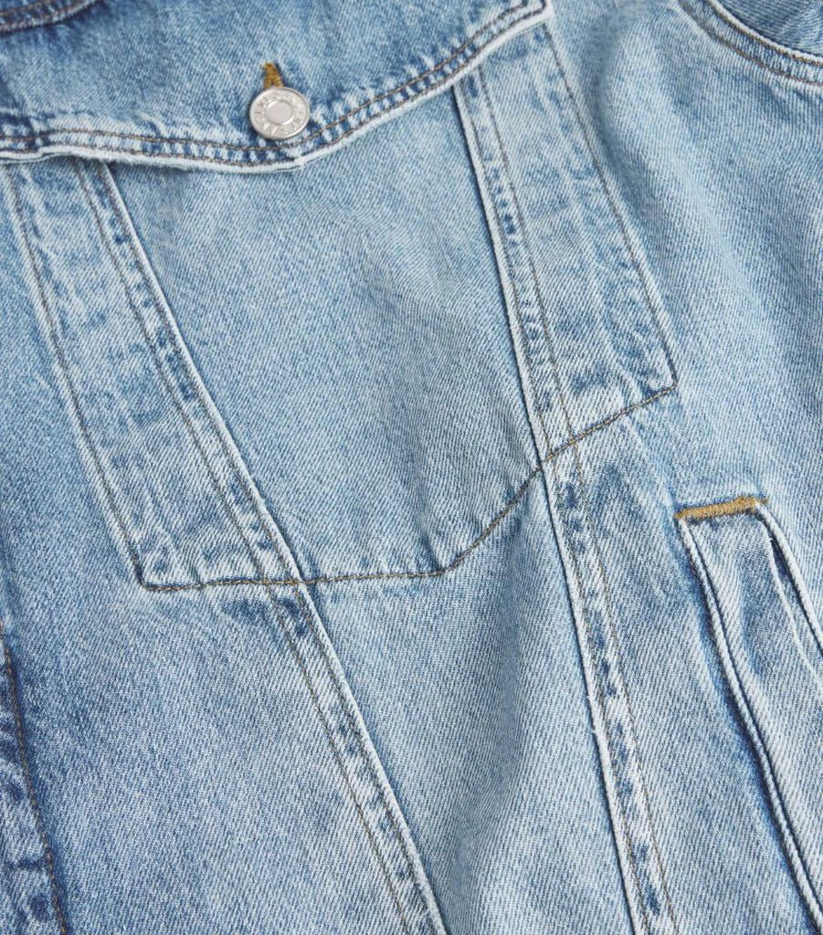 AGOLDE Oversized Wayne Jacket 5