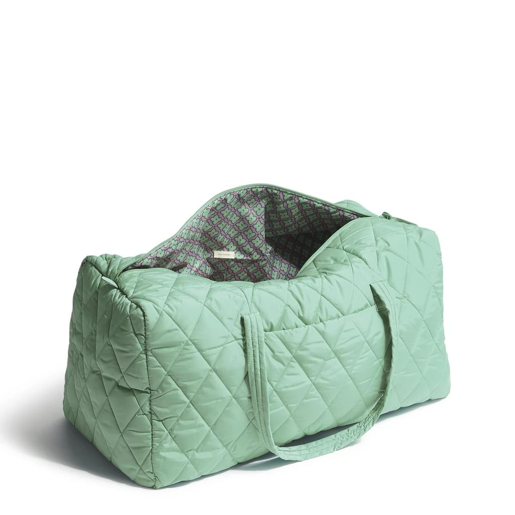 Vera Bradley Outlet Ultralight XL Travel Duffel 2