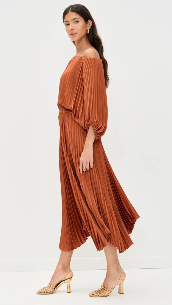 ALC Sienna Dress 3
