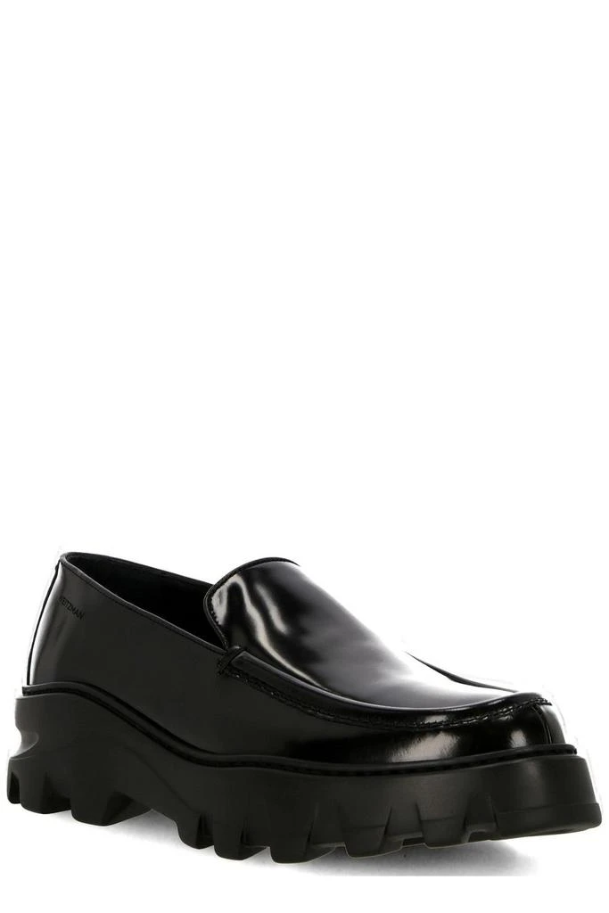 Stuart Weitzman Stuart Weitzman Slip-On Loafers 2