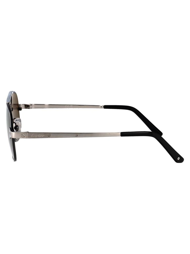 Cartier Eyewear Ct0477s Sunglasses 3