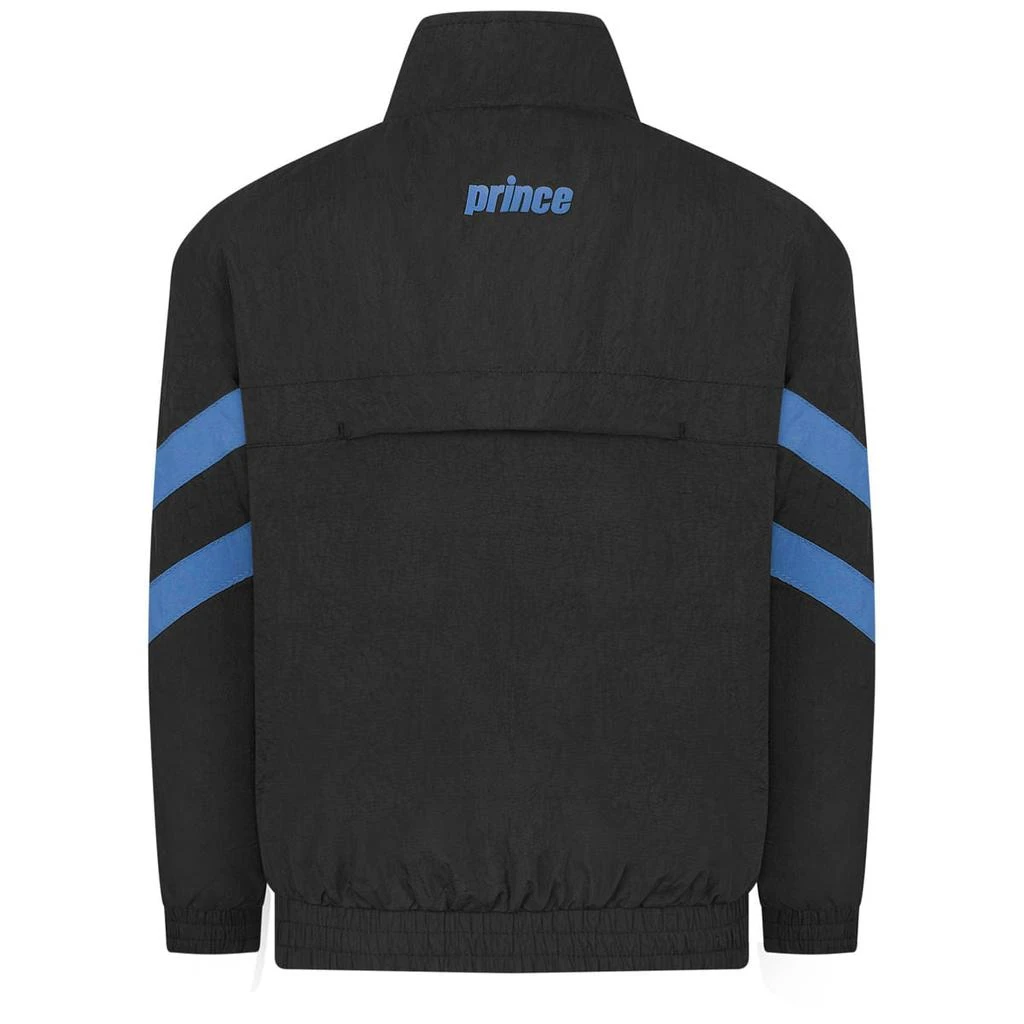 Prince Prince Prince Boys Baseline Track Jacket 6